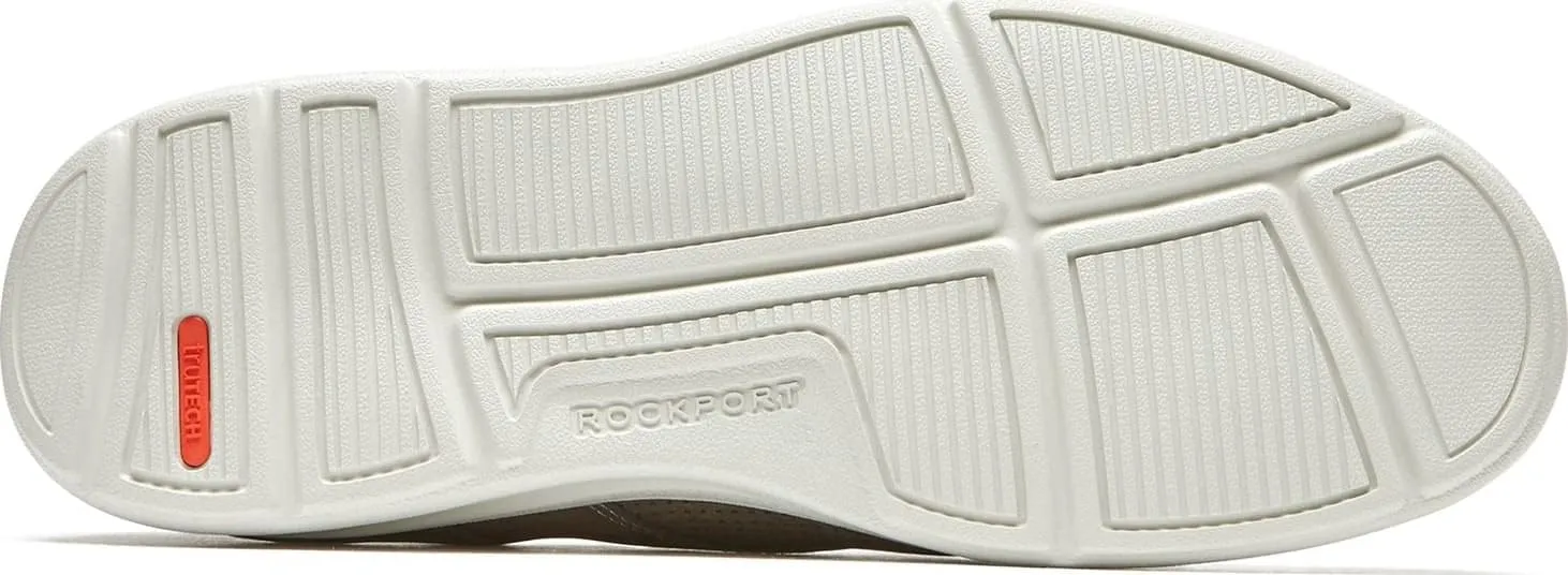 Rockport Men's Beckwith Plain Toe Oxford