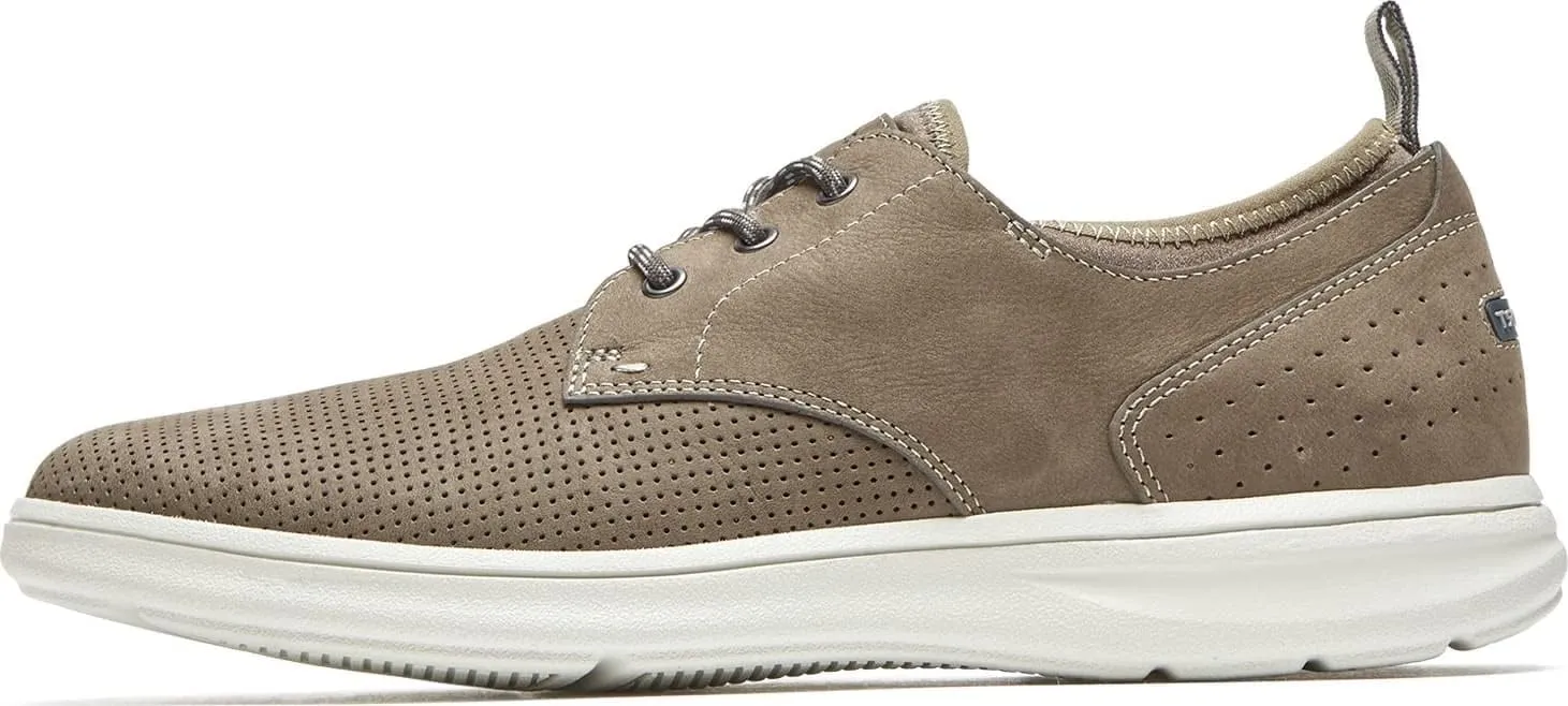Rockport Men's Beckwith Plain Toe Oxford
