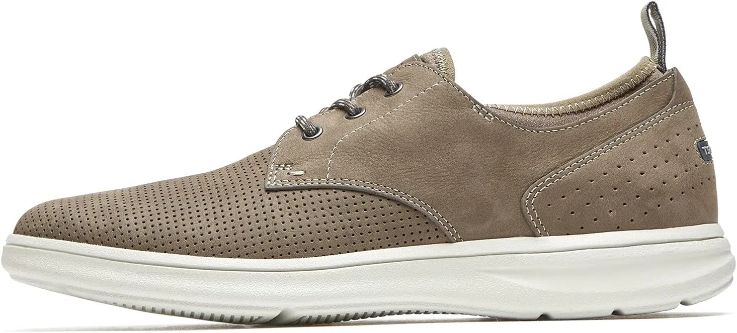 Rockport Men's Beckwith Plain Toe Oxford