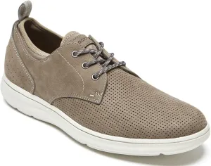 Rockport Men's Beckwith Plain Toe Oxford