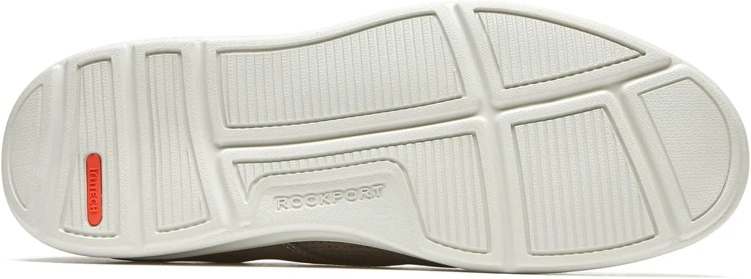 Rockport Men's Beckwith Plain Toe Oxford