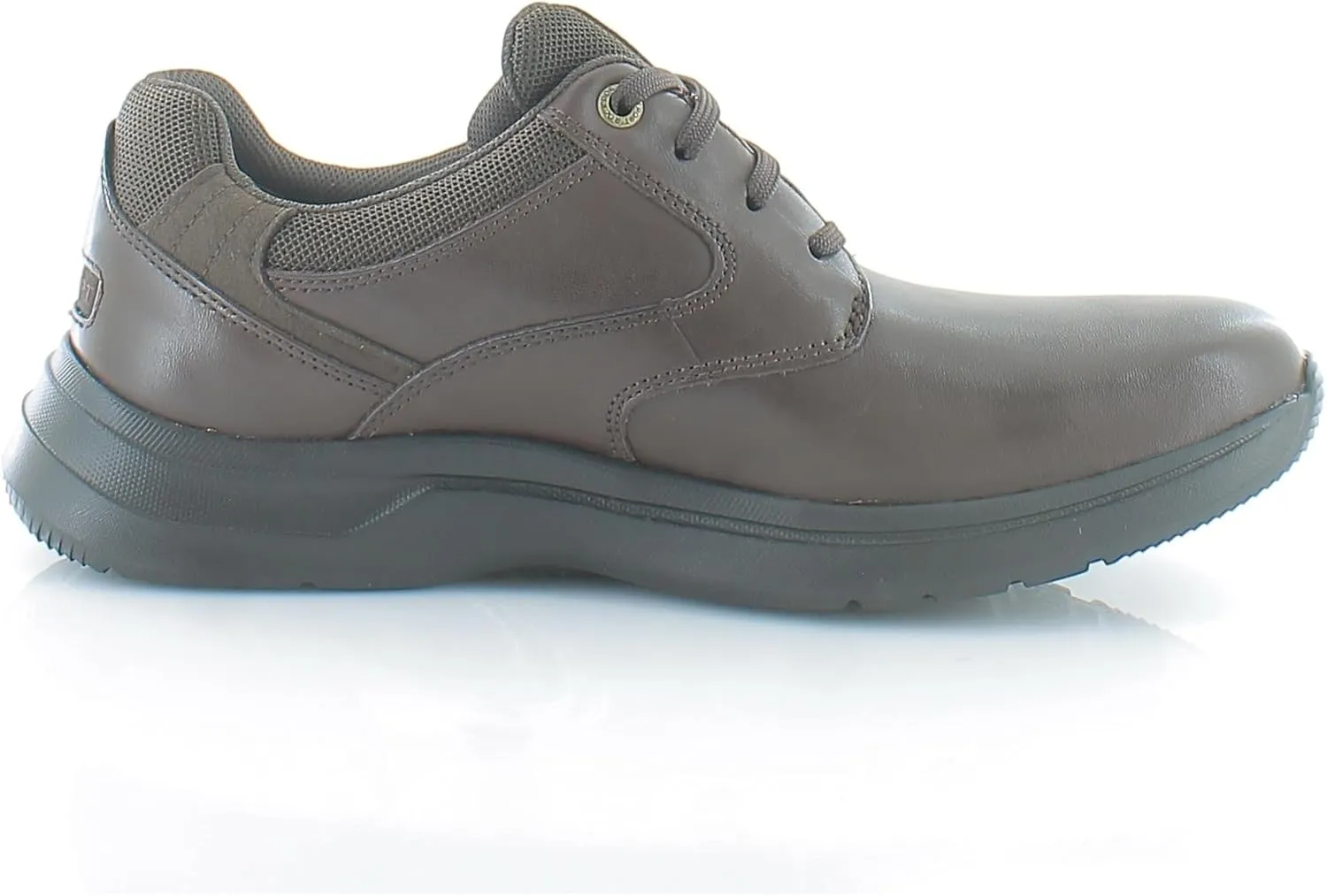 Rockport Men's Patterson Plain Toe Sneaker