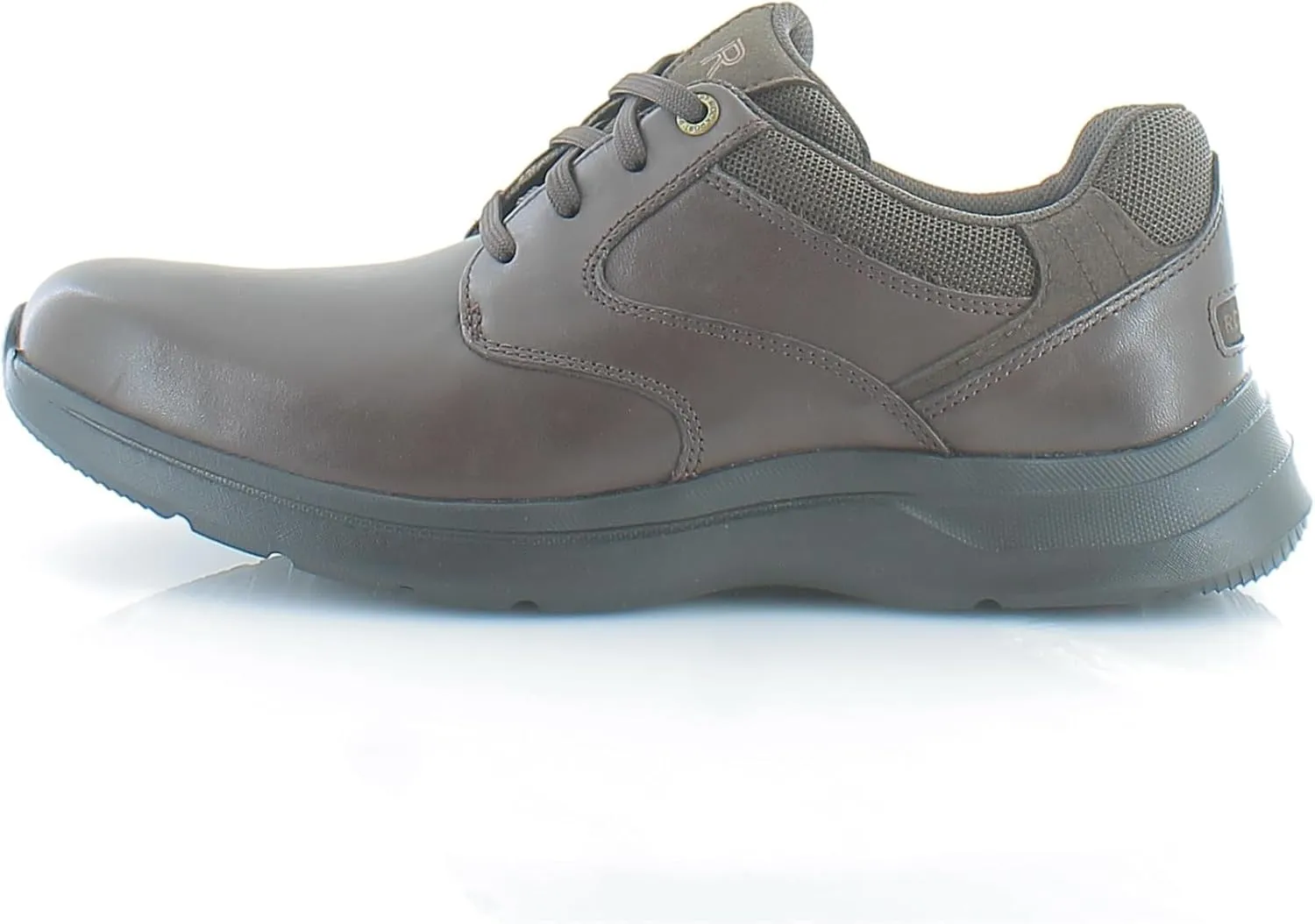 Rockport Men's Patterson Plain Toe Sneaker