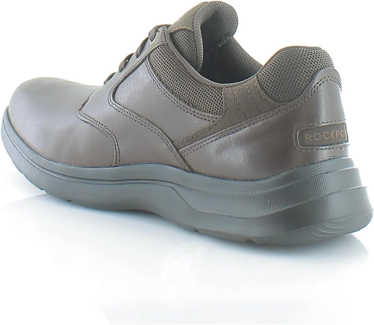 Rockport Men's Patterson Plain Toe Sneaker