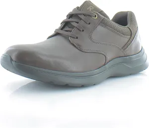 Rockport Men's Patterson Plain Toe Sneaker
