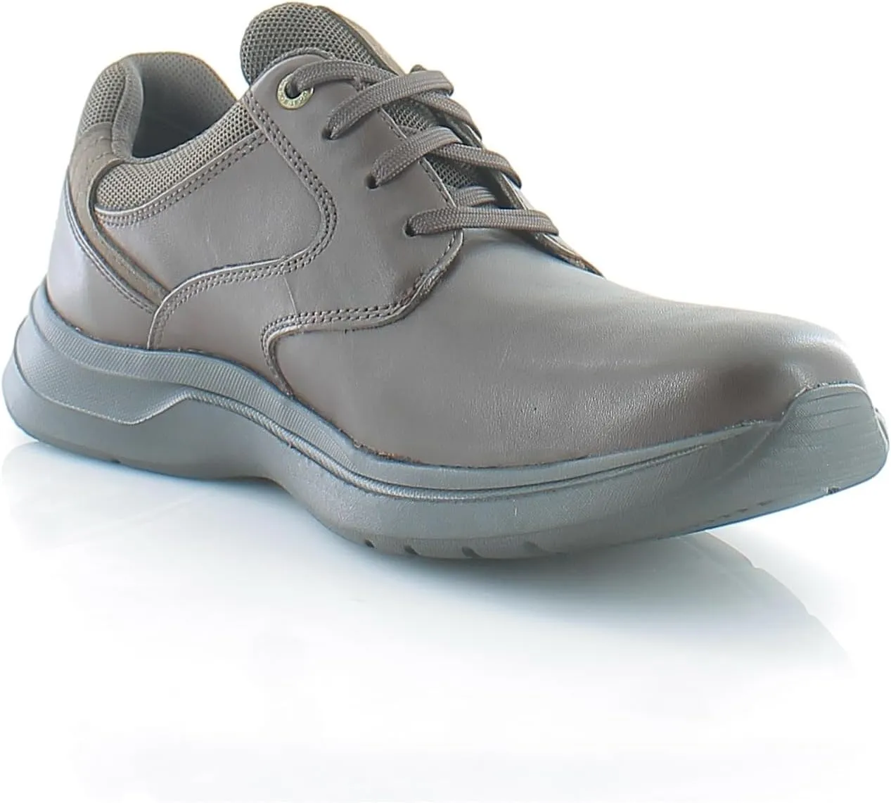 Rockport Men's Patterson Plain Toe Sneaker
