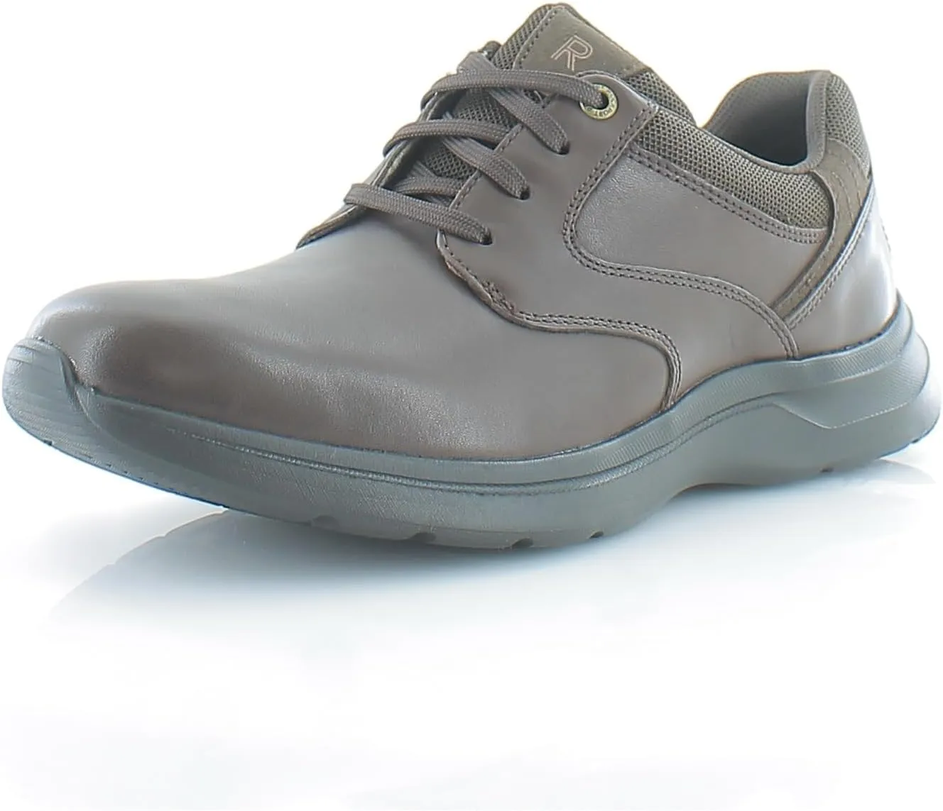 Rockport Men's Patterson Plain Toe Sneaker