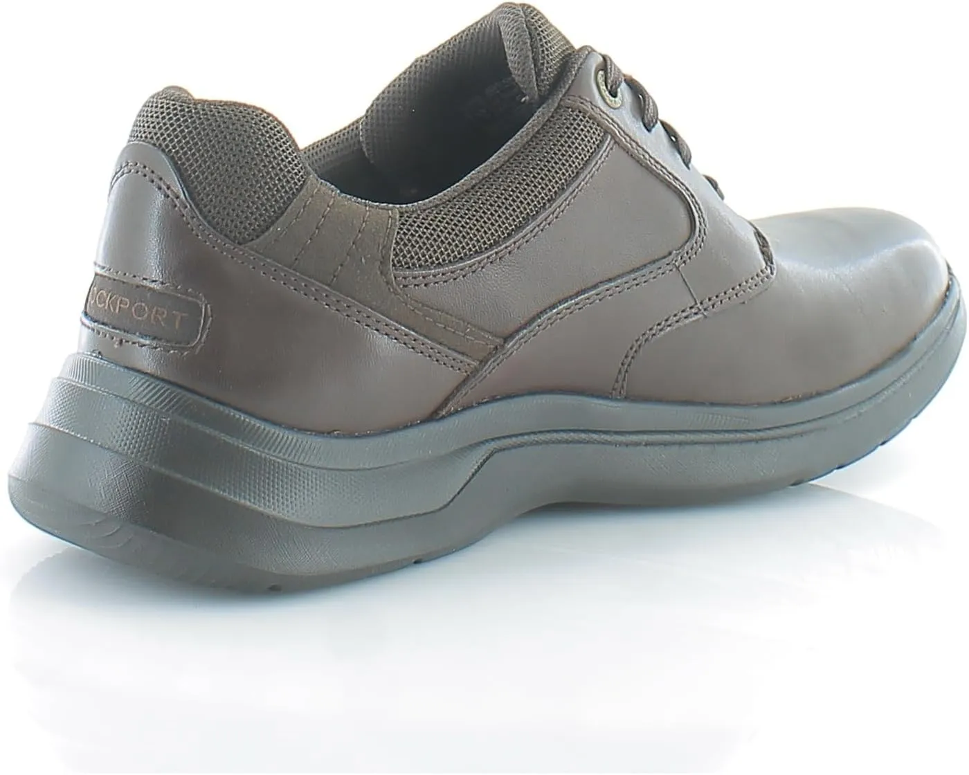 Rockport Men's Patterson Plain Toe Sneaker