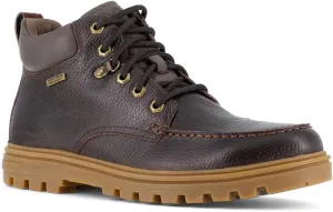 Rockport Men's Weather or Not Work Alloy Toe Oxford