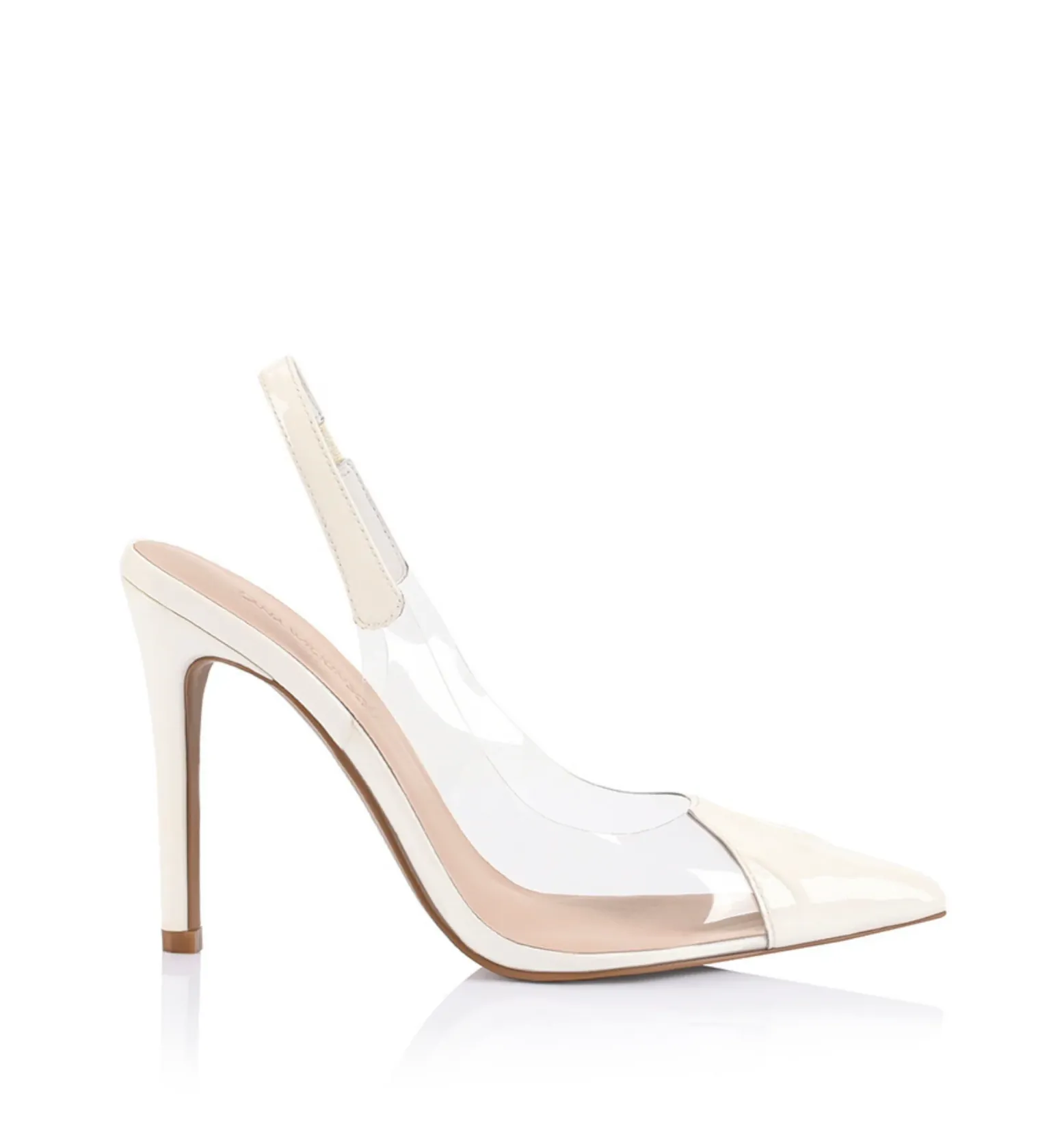 Romy Slingback Pump