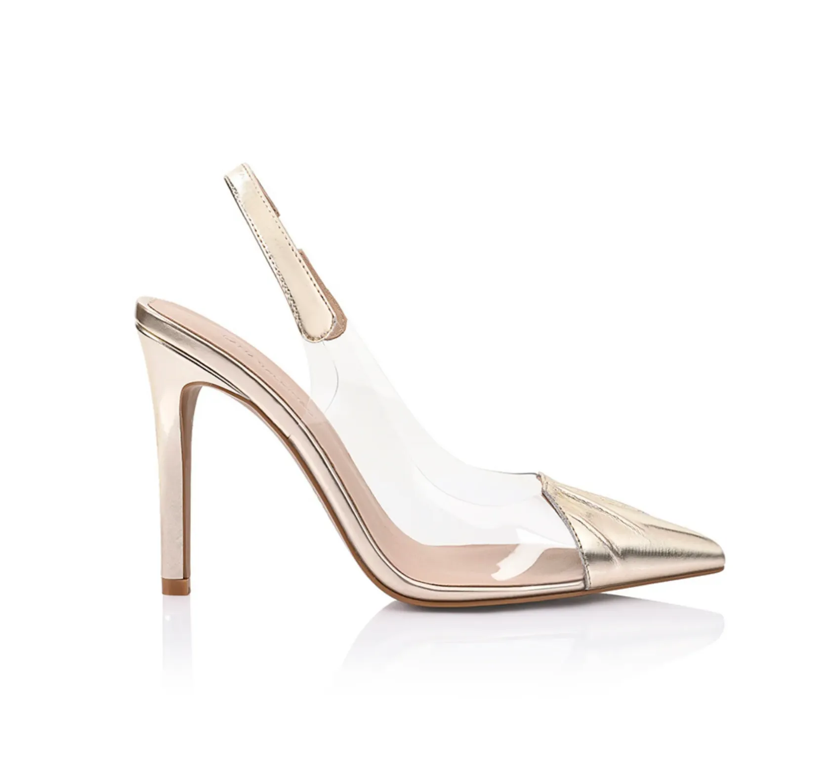 Romy Slingback Pump