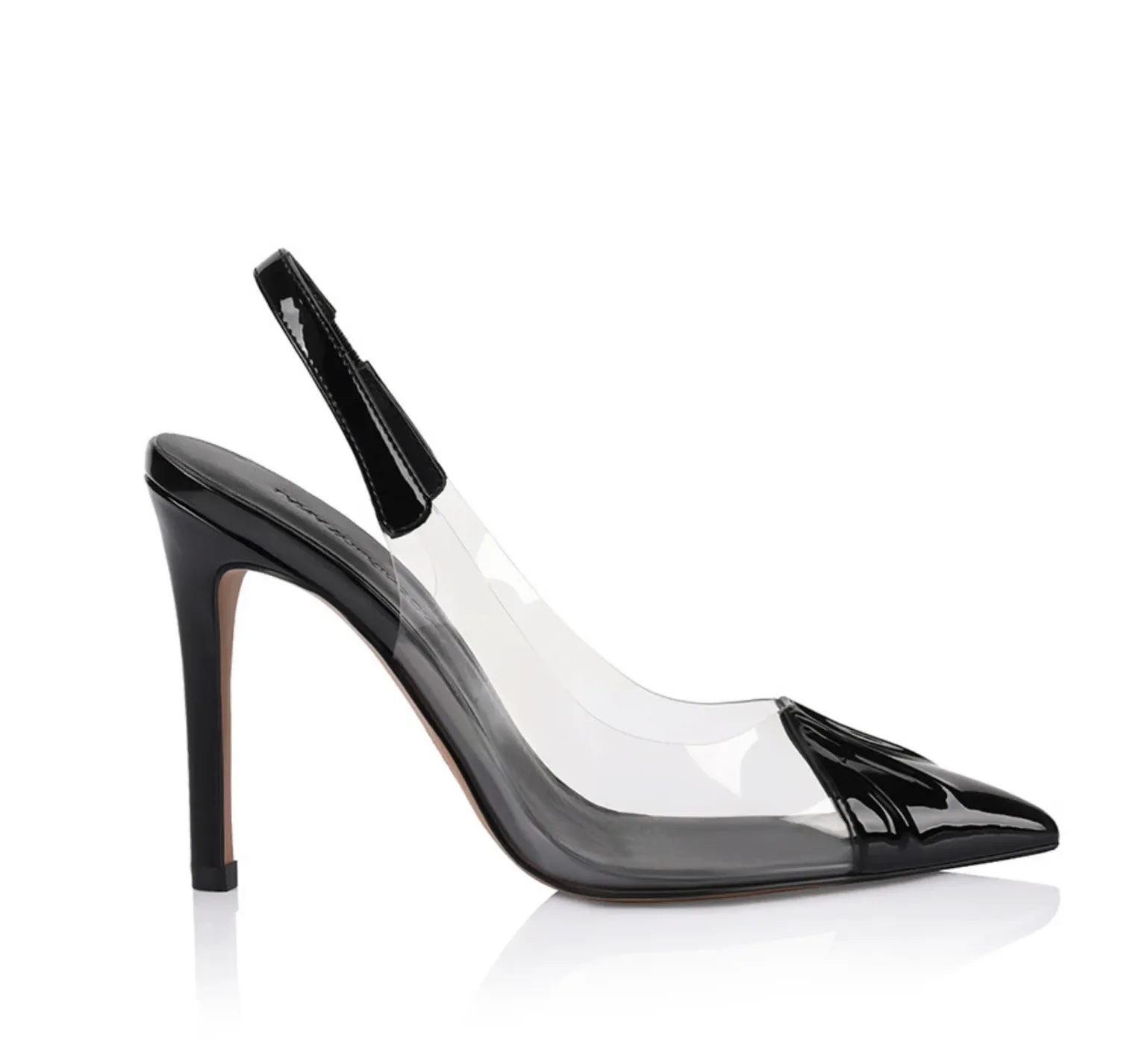 Romy Slingback Pump