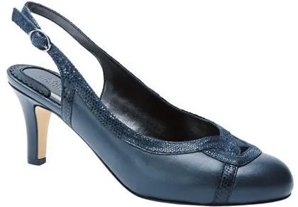 Ros Hommerson Java Navy