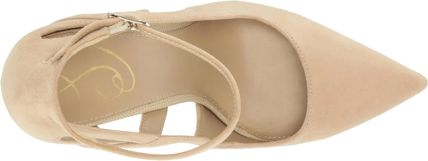 Sam Edelman Women's Adelisa Pump