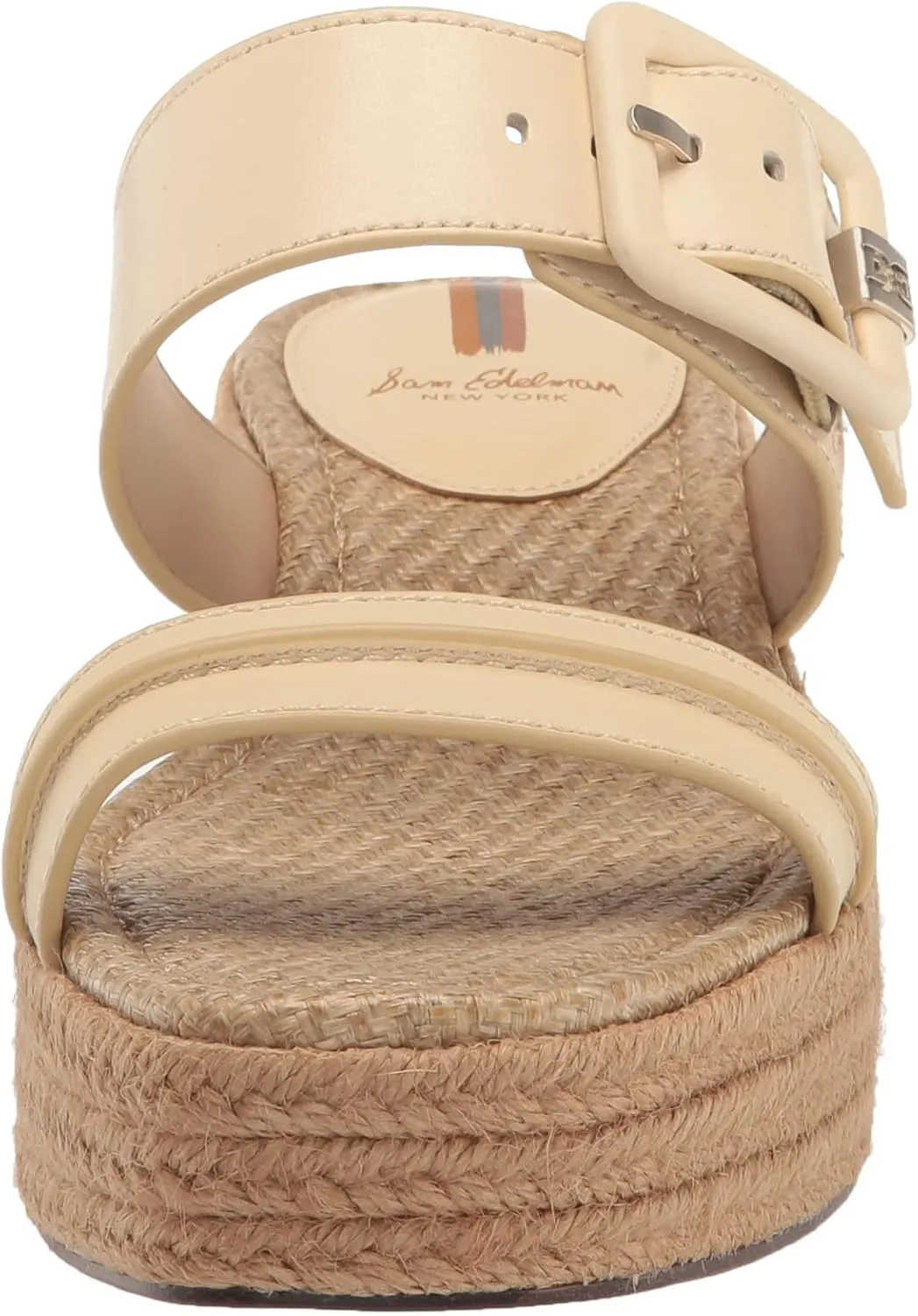 Sam Edelman Women's Carson Wedge Sandal