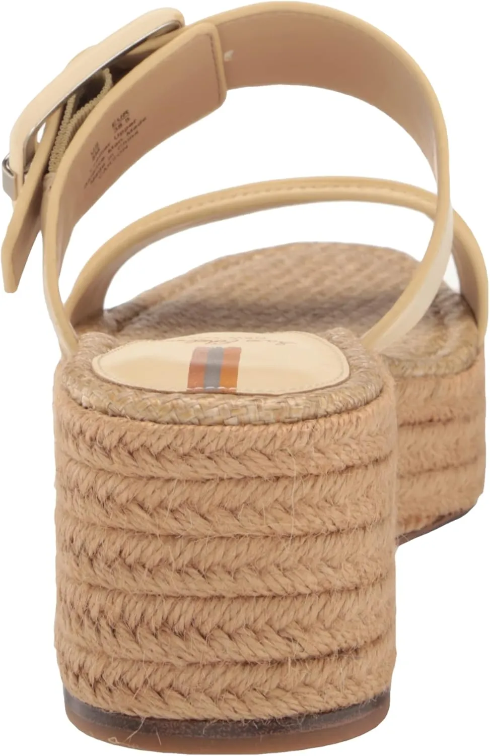 Sam Edelman Women's Carson Wedge Sandal
