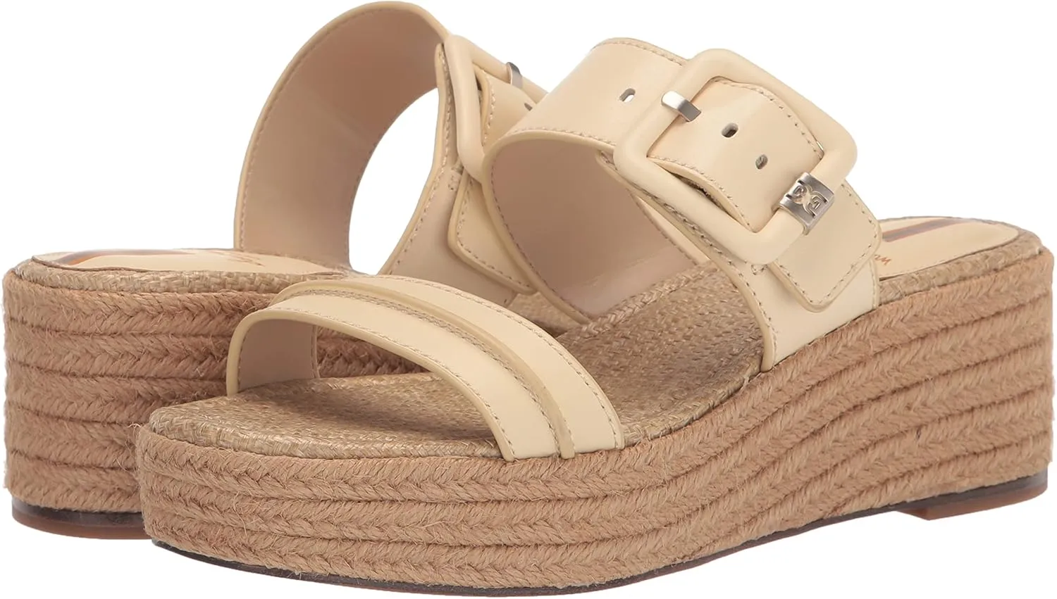Sam Edelman Women's Carson Wedge Sandal