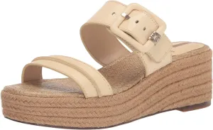Sam Edelman Women's Carson Wedge Sandal
