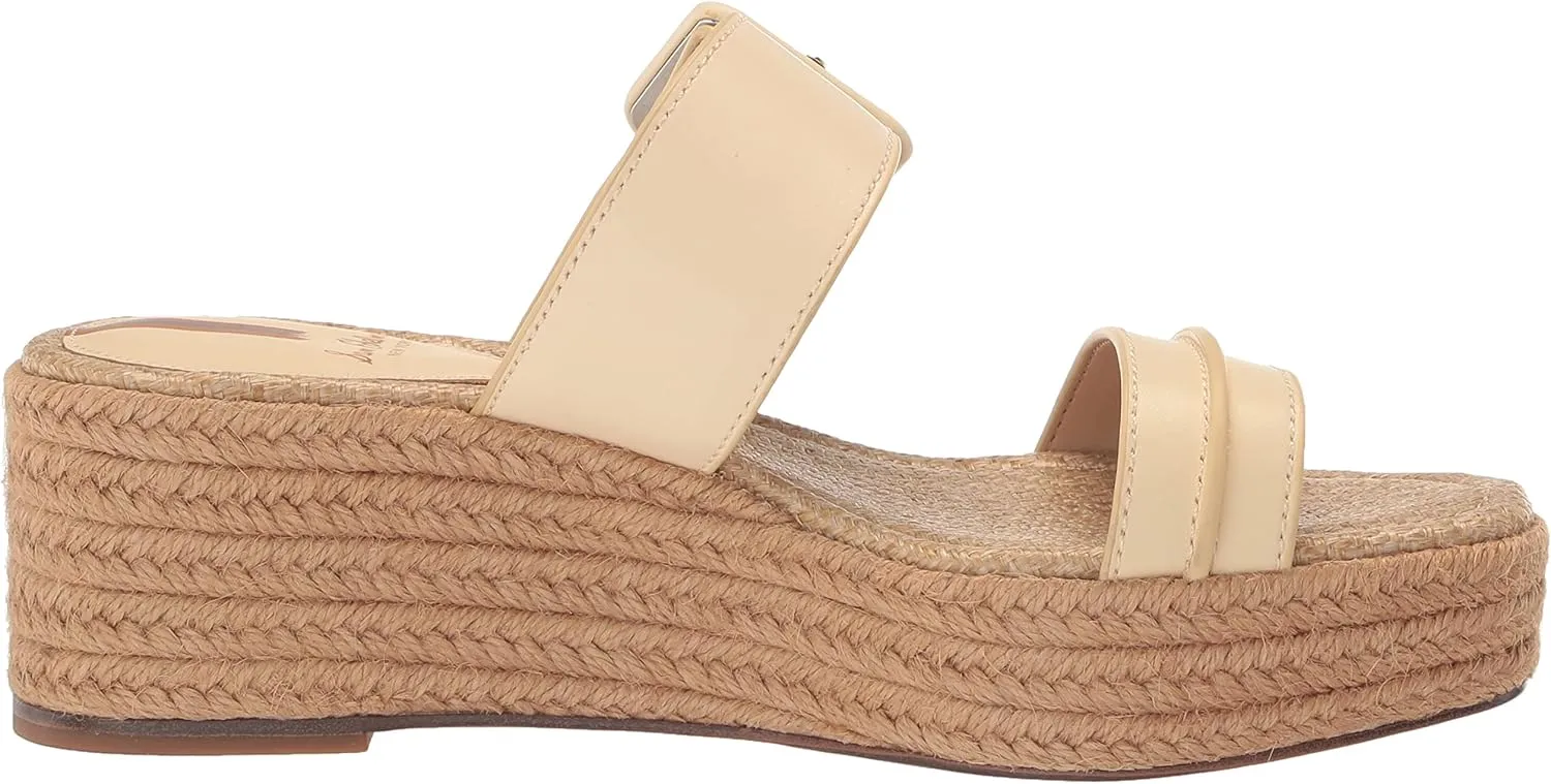 Sam Edelman Women's Carson Wedge Sandal
