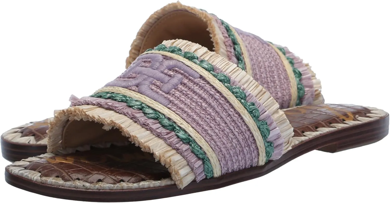 Sam Edelman Women's Georgia Slide Sandal