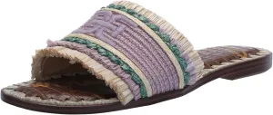 Sam Edelman Women's Georgia Slide Sandal