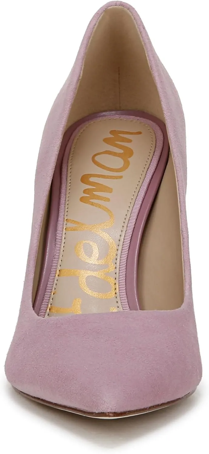 Sam Edelman Women's Hazel dress Pump