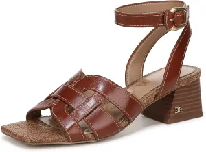 Sam Edelman Women's Wayla Heeled Sandal