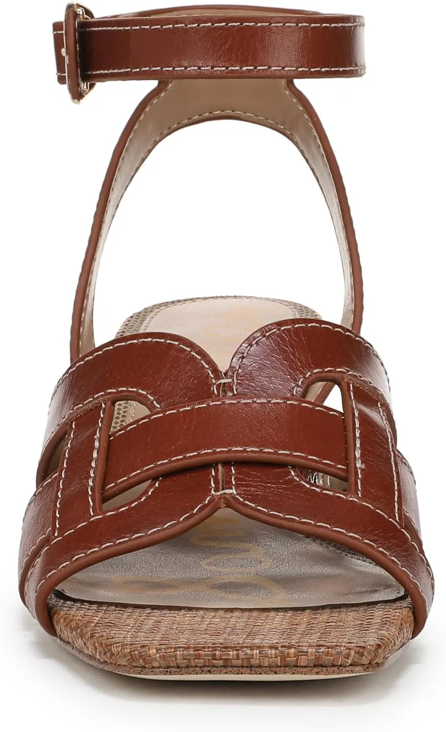 Sam Edelman Women's Wayla Heeled Sandal