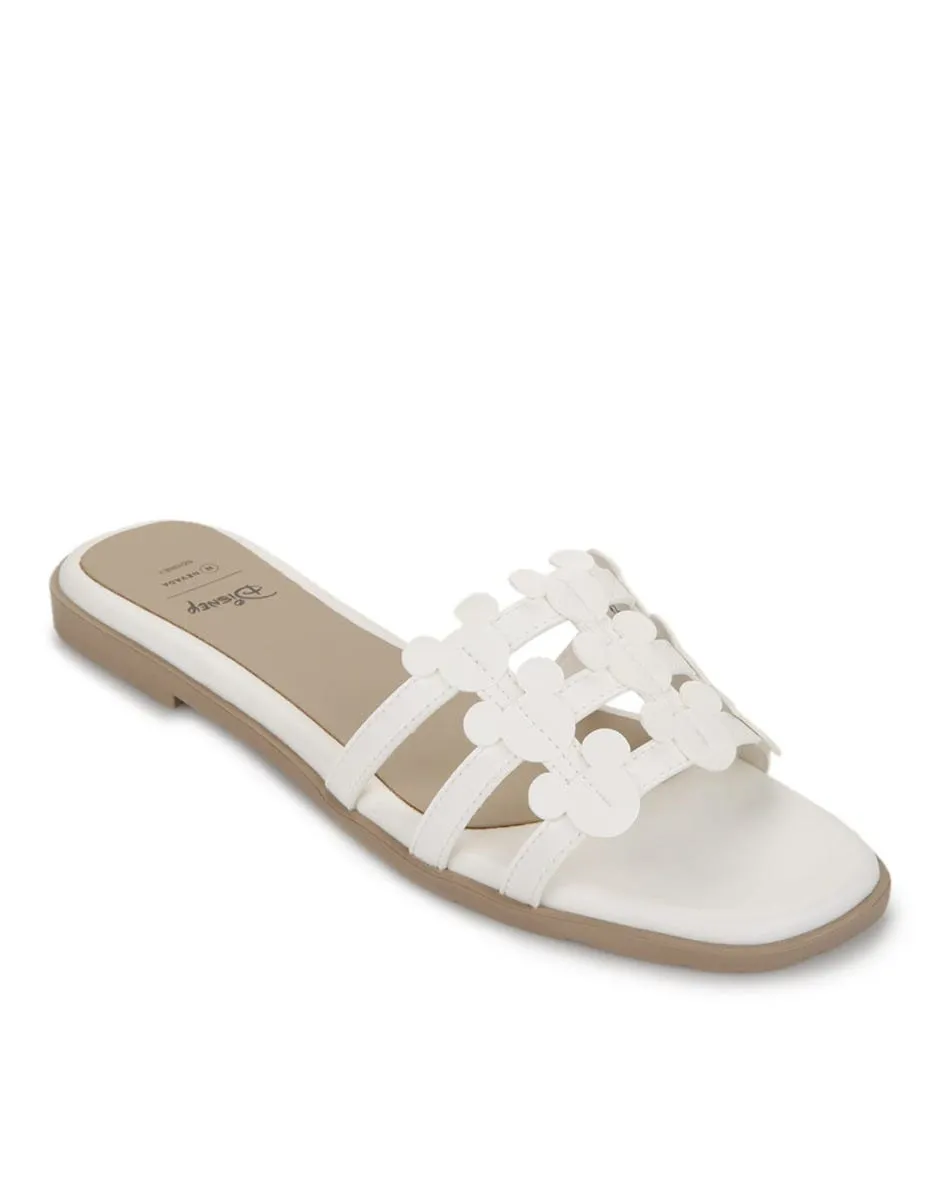 SANDAL SLIP ON KEPAL