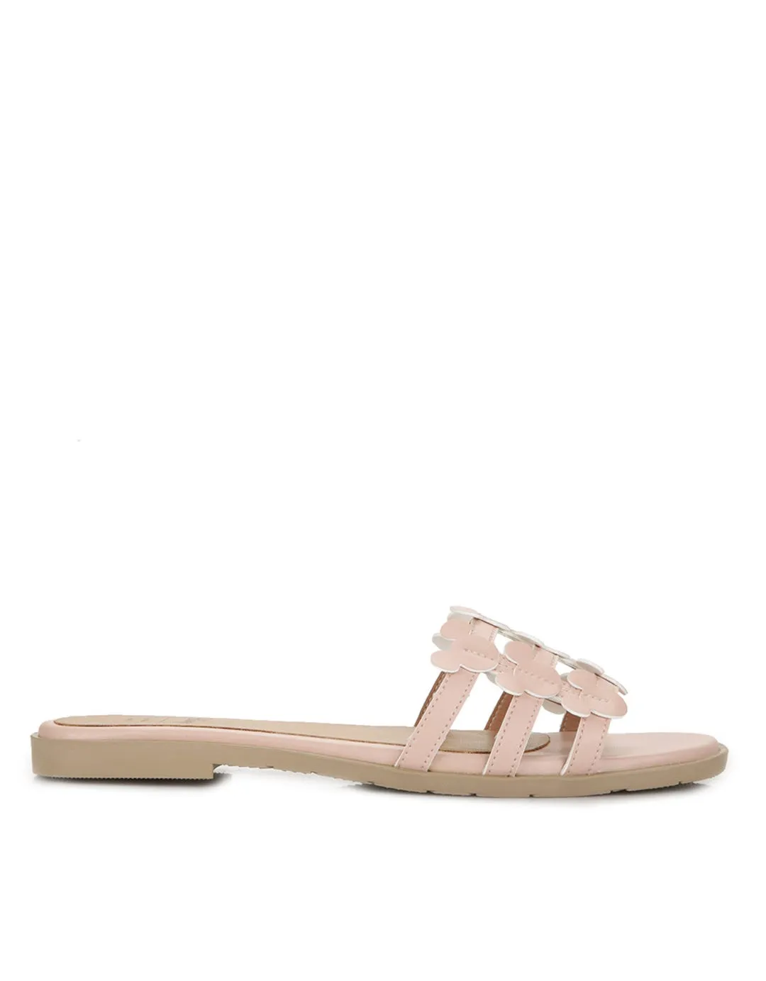 SANDAL SLIP ON KEPAL