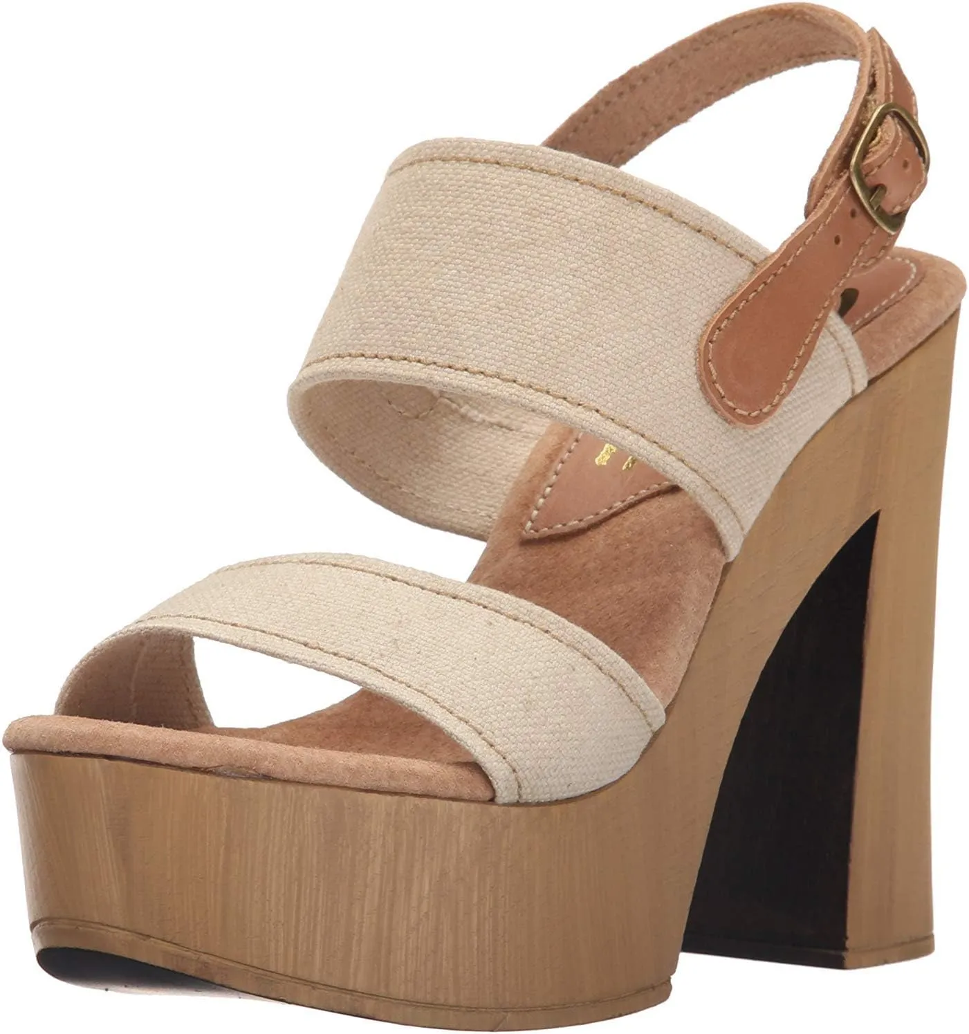 Sbicca Women's Anabella Dress Sandal