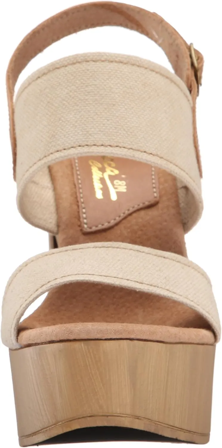 Sbicca Women's Anabella Dress Sandal