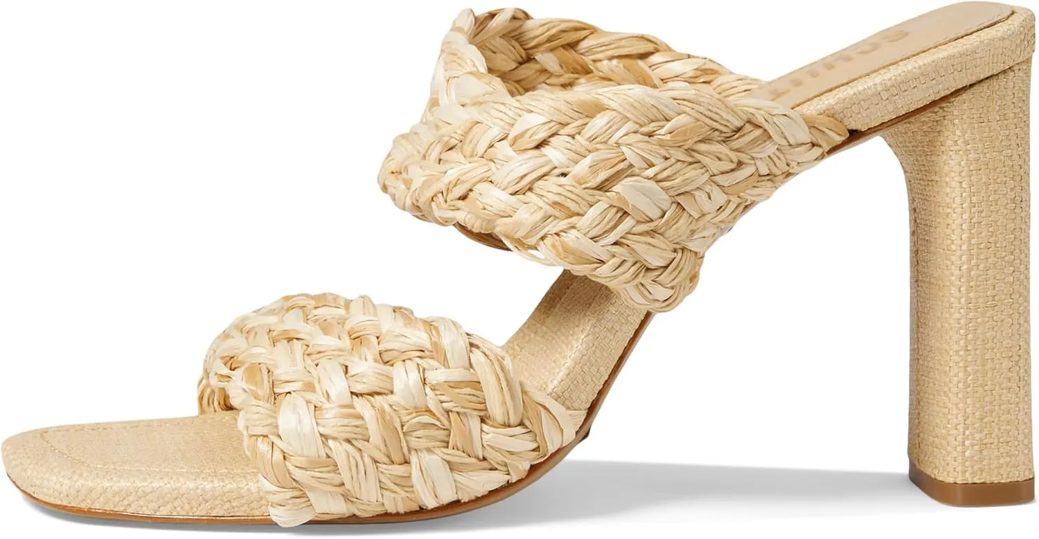 SCHUTZ Women's Amani Sandal