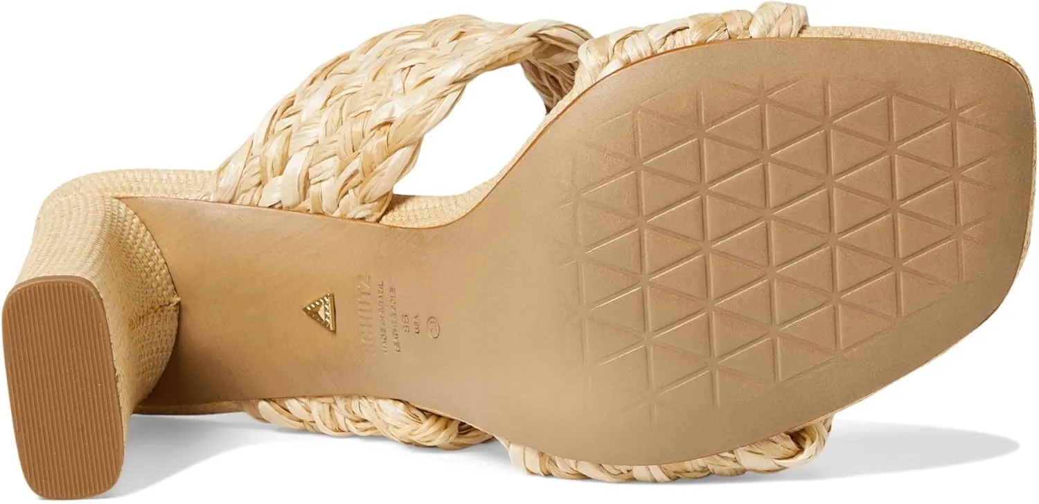 SCHUTZ Women's Amani Sandal