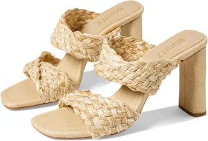 SCHUTZ Women's Amani Sandal