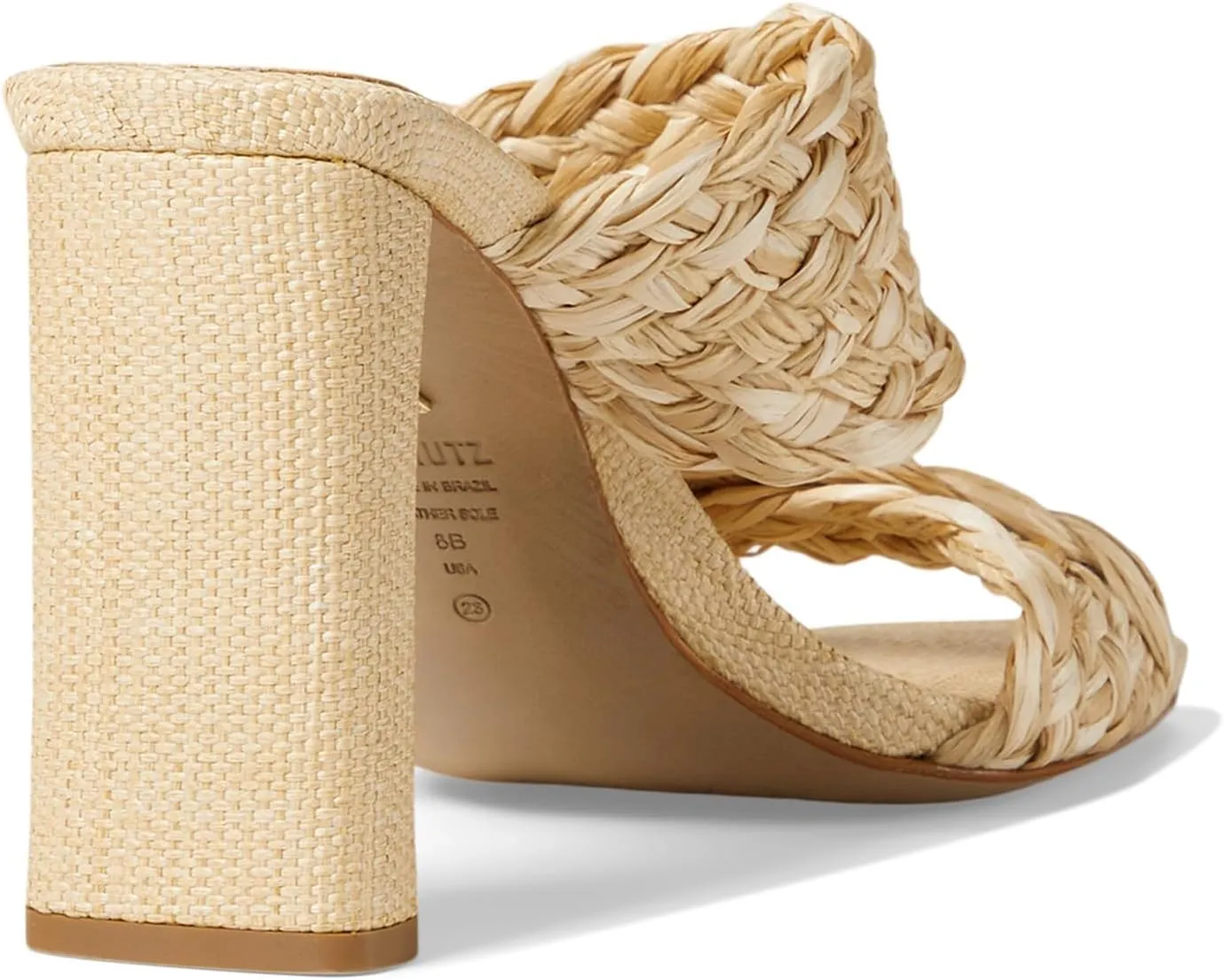 SCHUTZ Women's Amani Sandal