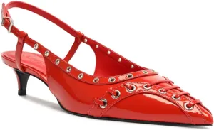 SCHUTZ Women's Ruth Mid Pump