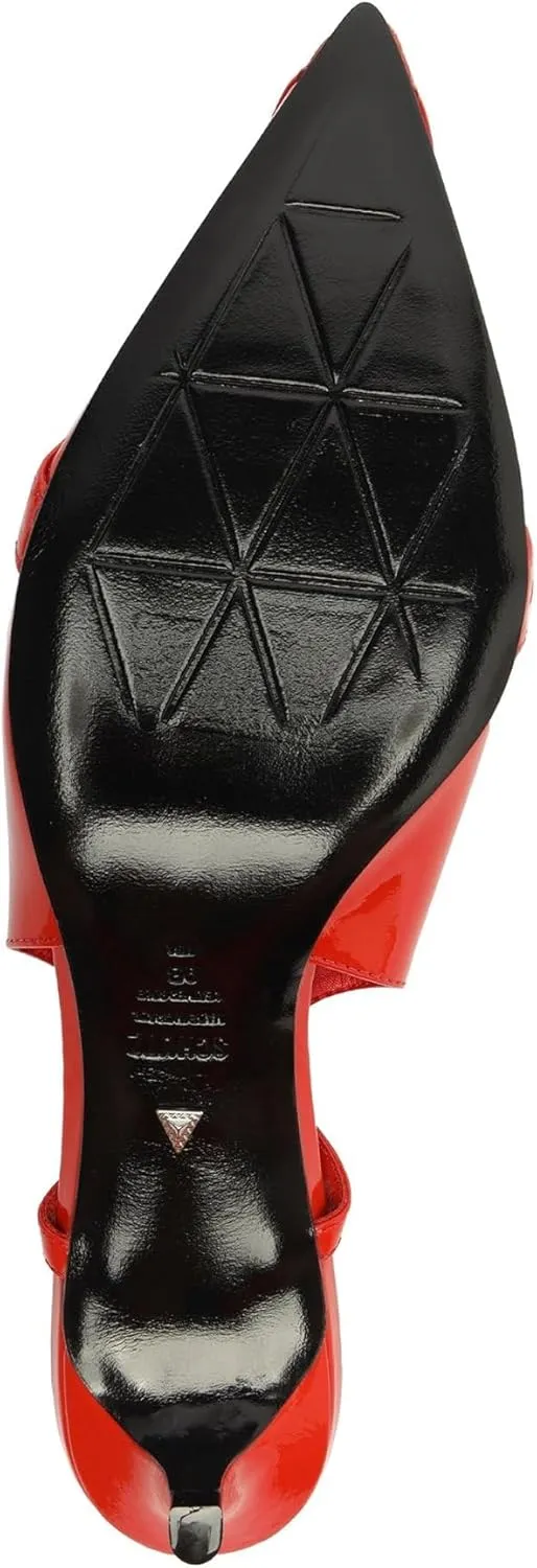 SCHUTZ Women's Ruth Mid Pump
