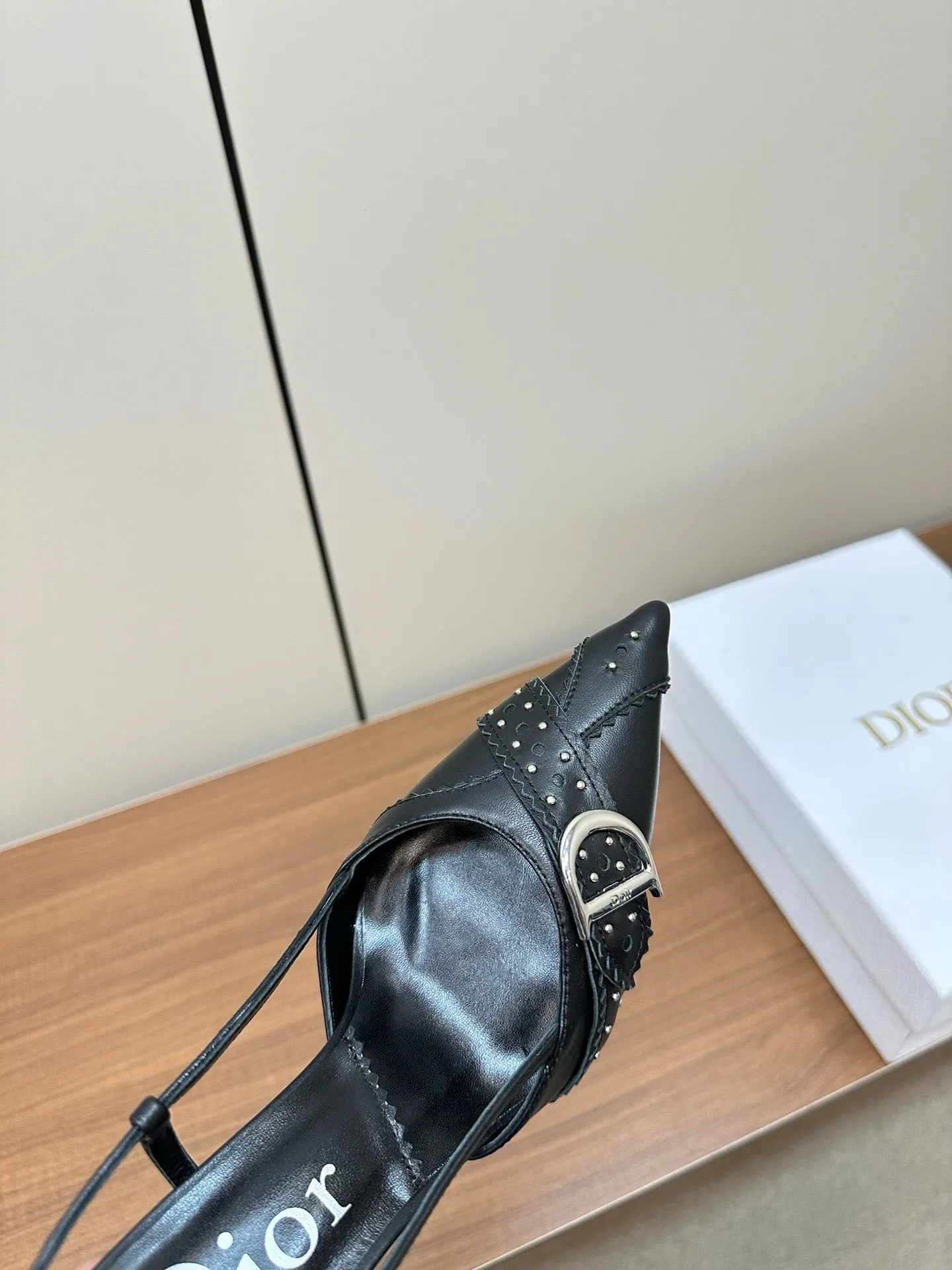 SE1266 DR Slingback Pump / Size5-9