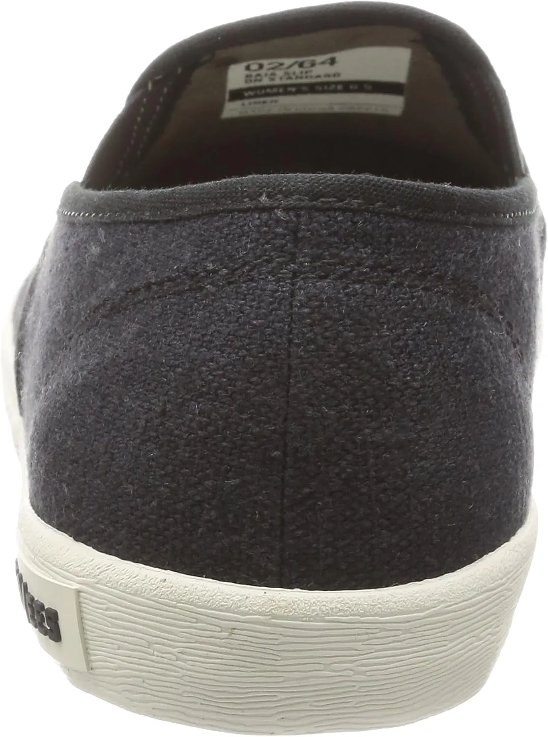 SeaVees Women's 02/64 Baja Slip On Standard Fashion Sneaker