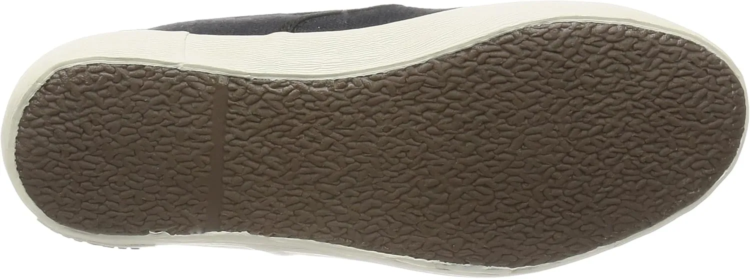 SeaVees Women's 02/64 Baja Slip On Standard Fashion Sneaker