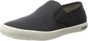 SeaVees Women's 02/64 Baja Slip On Standard Fashion Sneaker