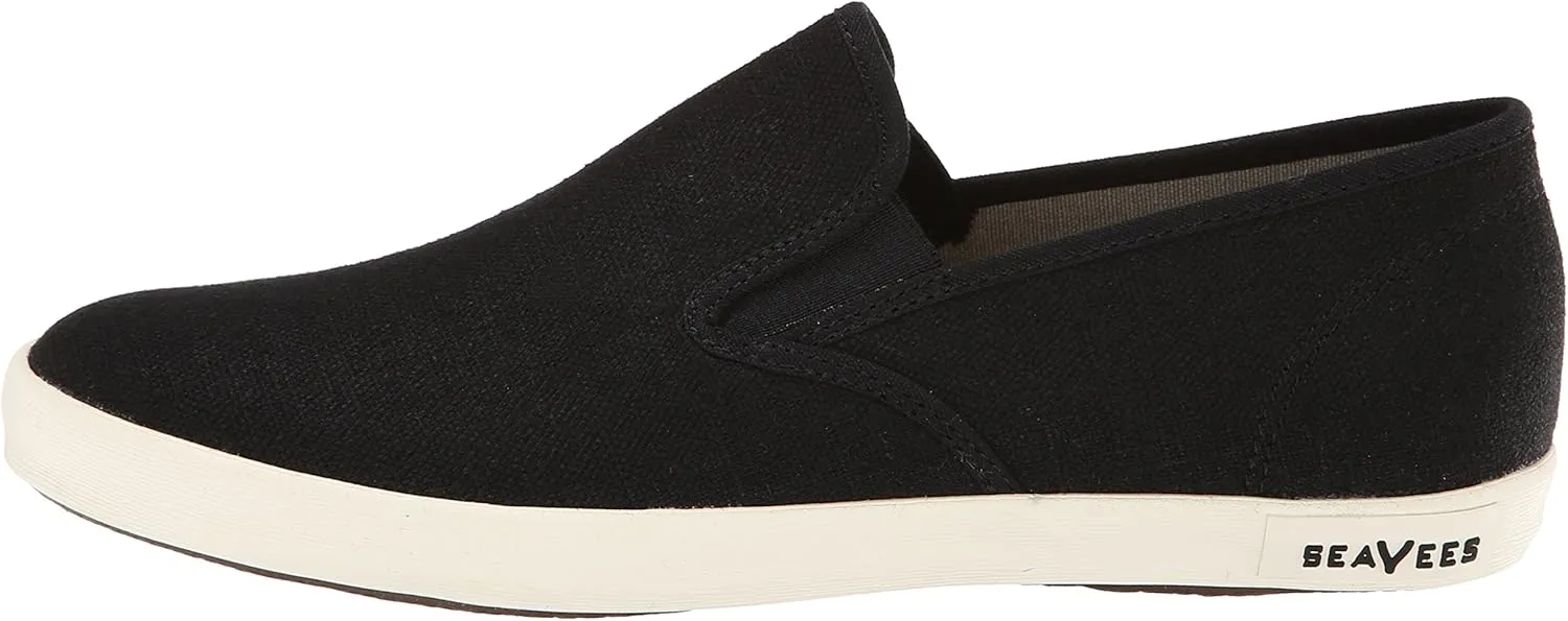 SeaVees Women's 02/64 Baja Slip On Standard Fashion Sneaker