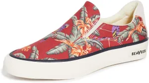 SEAVEES Women's Hawthorne Slip on Magnum Sneaker