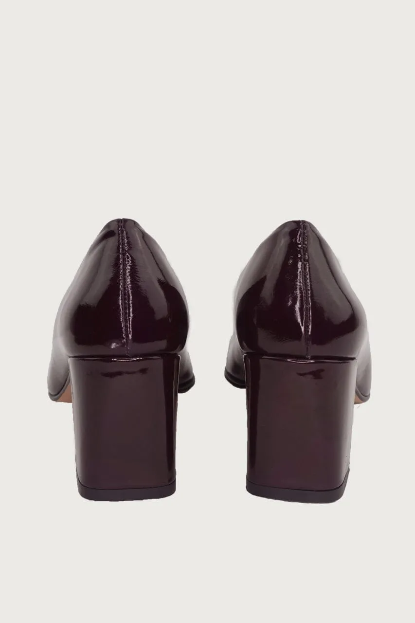 Serena Bordeaux Patent