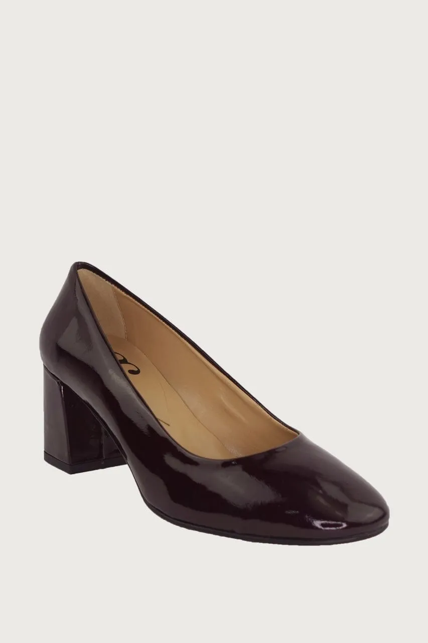 Serena Bordeaux Patent