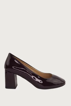 Serena Bordeaux Patent