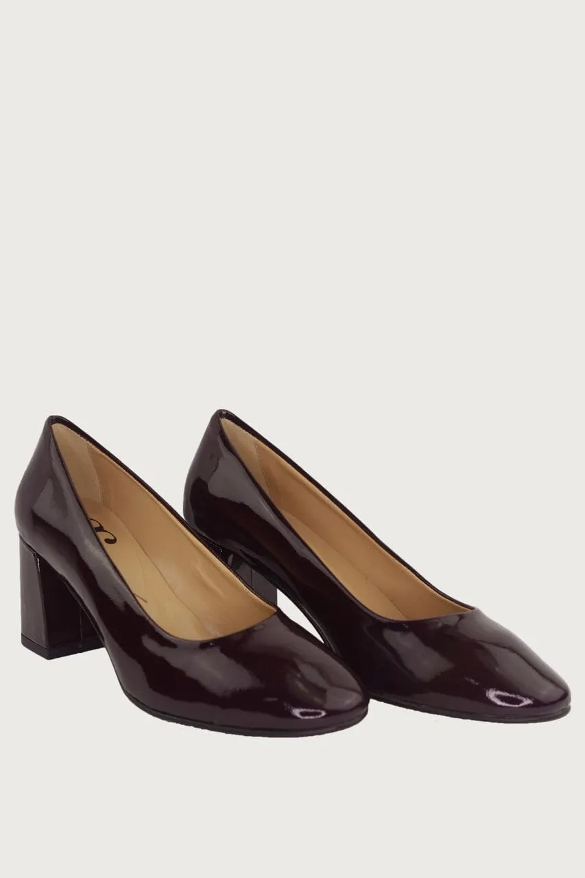 Serena Bordeaux Patent