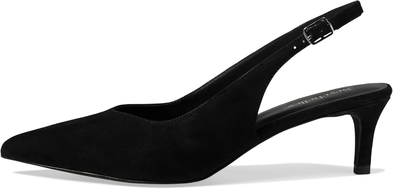 Seychelles Women's Candlelight Leather Pump
