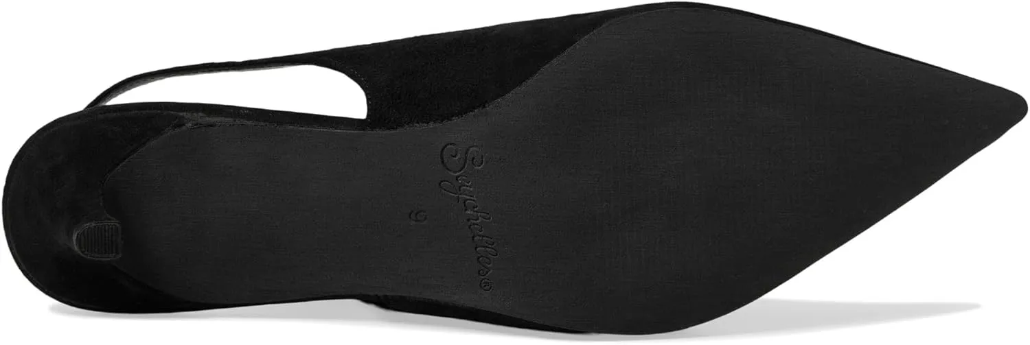 Seychelles Women's Candlelight Leather Pump